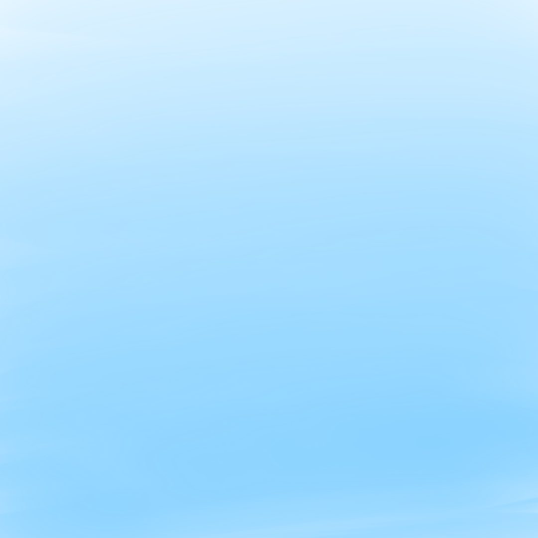 Light Blue Hardline Background Instagram Size